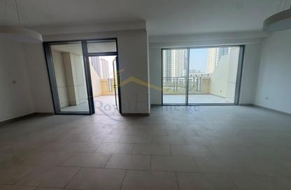 Apartment - 3 Bedrooms - 4 Bathrooms for rent in Creek Rise Podium - Creek Rise - Dubai Creek Harbour (The Lagoons) - Dubai Apartment - 3 Bedrooms - 4 Bathrooms for rent in Creek Rise Podium - Creek Rise - Dubai Creek Harbour (The Lagoons) - Dubai