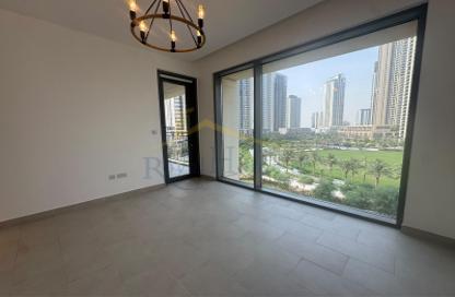 Apartment - 3 Bedrooms - 4 Bathrooms for rent in Creek Rise Podium - Creek Rise - Dubai Creek Harbour (The Lagoons) - Dubai