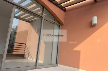 Villa - 5 Bedrooms - 6 Bathrooms for rent in Mangrove Village - Rabdan - Abu Dhabi
