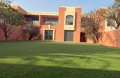 فيلا - 5 غرف نوم - 6 حمامات للايجار في قرية المانجروف - ربدان - أبوظبي فيلا - 5 غرف نوم - 6 حمامات للايجار في قرية المانجروف - ربدان - أبوظبي