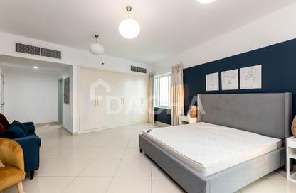 Apartment - 3 Bedrooms - 4 Bathrooms for sale in Icon Tower 2 - JLT Cluster L - Jumeirah Lake Towers - Dubai