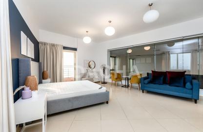 Apartment - 3 Bedrooms - 4 Bathrooms for sale in Icon Tower 2 - JLT Cluster L - Jumeirah Lake Towers - Dubai
