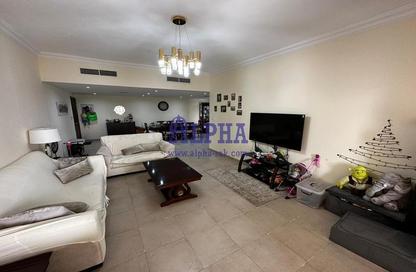 Apartment - 2 Bedrooms - 2 Bathrooms for sale in Marina Apartments C - Al Hamra Marina Residences - Al Hamra Village - Ras Al Khaimah Apartment - 2 Bedrooms - 2 Bathrooms for sale in Marina Apartments C - Al Hamra Marina Residences - Al Hamra Village - Ras Al Khaimah