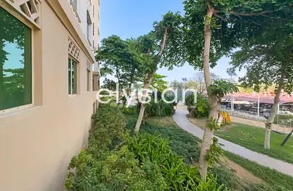 شقة - 3 غرف نوم - 4 حمامات للايجار في البصري - مساكن شور لاين - نخلة جميرا - دبي