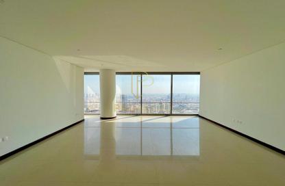 Apartment - 3 - 4 for rent in Landmark Tower - Corniche Road - Abu Dhabi Apartment - 3 - 4 for rent in Landmark Tower - Corniche Road - Abu Dhabi