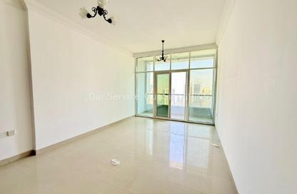 Apartment - Studio - 1 Bathroom for rent in New Al Taawun Road - Al Taawun - Sharjah