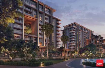 Apartment - 4 Bedrooms - 4 Bathrooms for sale in City Walk Crestlane 2 - City Walk Crestlane - City Walk - Dubai Apartment - 4 Bedrooms - 4 Bathrooms for sale in City Walk Crestlane 2 - City Walk Crestlane - City Walk - Dubai