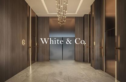 Apartment - 1 - 1 for sale in Pristine by Zoya - Al Furjan - Dubai Apartment - 1 - 1 for sale in Pristine by Zoya - Al Furjan - Dubai