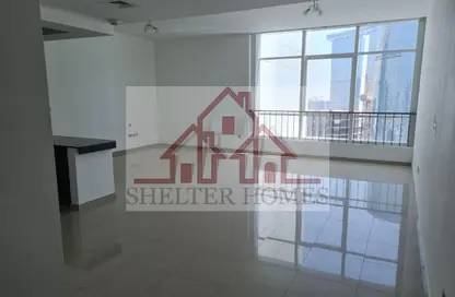 Apartment - 1 Bathroom for rent in Hydra Avenue Towers - City Of Lights - Al Reem Island - Abu Dhabi