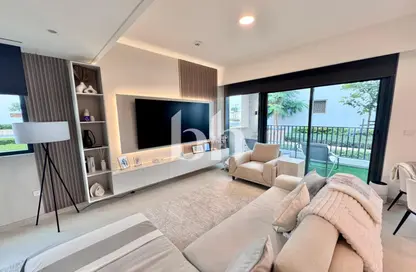 Townhouse - 3 Bedrooms - 4 Bathrooms for rent in Bliss - Arabian Ranches 3 - Dubai