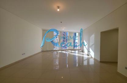 Apartment - 1 Bedroom - 2 Bathrooms for rent in Al Khalidiya - Abu Dhabi