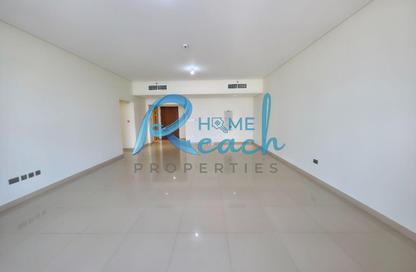 Apartment - 1 Bedroom - 2 Bathrooms for rent in Al Khalidiya - Abu Dhabi