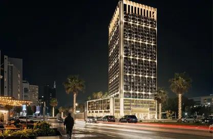 شقة - 1 حمام للبيع في ديستريكت 4 - مثلث قرية جميرا - دبي شقة - 1 حمام للبيع في ديستريكت 4 - مثلث قرية جميرا - دبي