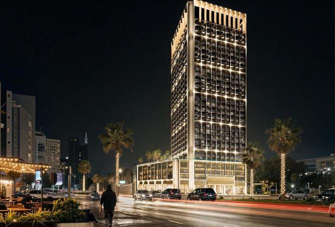 16216633 - الصورة الرئيسية للعقار