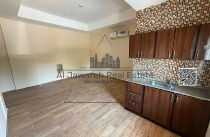 Apartment - 1 Bathroom for rent in Al Mowaihat 1 - Al Mowaihat - Ajman