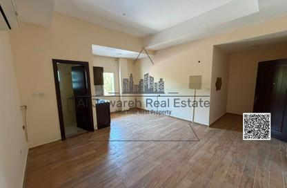 Apartment - Studio - 1 Bathroom for rent in Al Mowaihat 1 - Al Mowaihat - Ajman