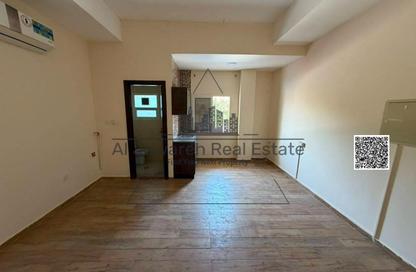 Apartment - Studio - 1 Bathroom for rent in Al Mowaihat 1 - Al Mowaihat - Ajman