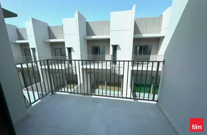 Townhouse - 2 Bedrooms - 3 Bathrooms for sale in MAG Eye - MAG City - Mohammed Bin Rashid City - Dubai