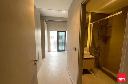 Townhouse - 2 Bedrooms - 3 Bathrooms for sale in MAG Eye - MAG City - Mohammed Bin Rashid City - Dubai