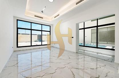 Villa - 5 Bedrooms - 7 Bathrooms for rent in Al Khawaneej 2 - Al Khawaneej - Dubai