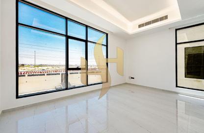 Villa - 5 Bedrooms - 7 Bathrooms for rent in Al Khawaneej 2 - Al Khawaneej - Dubai Villa - 5 Bedrooms - 7 Bathrooms for rent in Al Khawaneej 2 - Al Khawaneej - Dubai