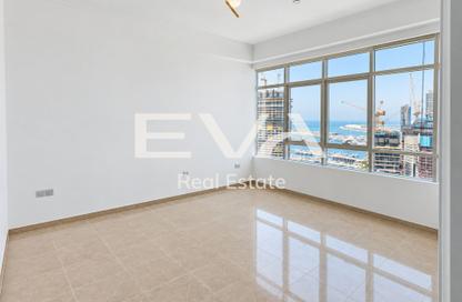 Apartment - 3 - 3 for rent in Marina Crown - Dubai Marina - Dubai