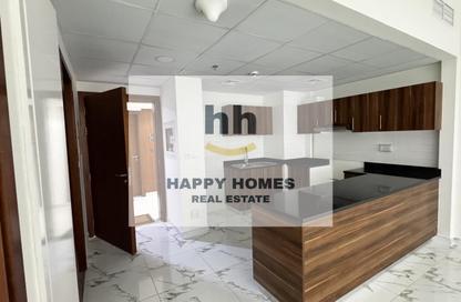 Apartment - 1 - 2 for rent in Marina Residences Phase 3 - Al Hamra Village - Ras Al Khaimah