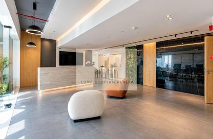 Office Space - Studio - 1 for sale in Empire Heights 1 - Empire Heights - Business Bay - Dubai Office Space - Studio - 1 for sale in Empire Heights 1 - Empire Heights - Business Bay - Dubai