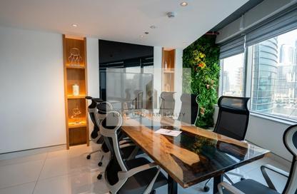 Office Space - Studio - 1 for sale in Empire Heights 1 - Empire Heights - Business Bay - Dubai