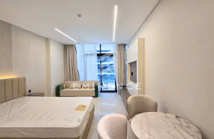 Apartment - 1 Bathroom for sale in Skyhills Residences 1 - Skyhills Residences - Dubai Science Park - Dubai