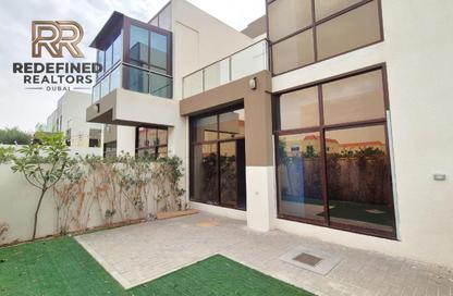 Villa - 4 Bedrooms - 5 Bathrooms for rent in Senses at the Fields - The Fields - District 11 - Mohammed Bin Rashid City - Dubai