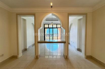 Apartment - 1 Bedroom - 2 Bathrooms for rent in Tajer Residences - The Old Town Island - Old Town - Downtown Dubai - Dubai