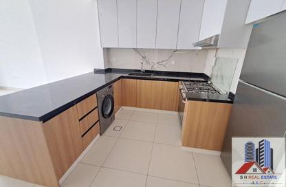 Apartment - 2 Bedrooms - 3 Bathrooms for rent in Confident Lancaster - Liwan - Dubai Apartment - 2 Bedrooms - 3 Bathrooms for rent in Confident Lancaster - Liwan - Dubai