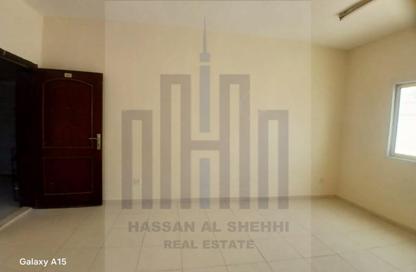 Apartment - 1 Bedroom - 1 Bathroom for rent in Muwaileh 29 Building - Muwaileh - Sharjah