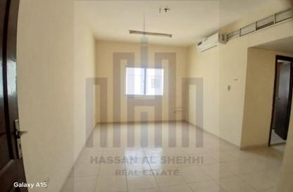 Apartment - 1 Bedroom - 1 Bathroom for rent in Muwaileh 29 Building - Muwaileh - Sharjah