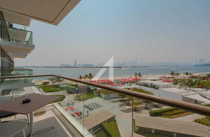 Apartment - 2 Bedrooms - 2 Bathrooms for sale in The 8 - The Crescent - Palm Jumeirah - Dubai