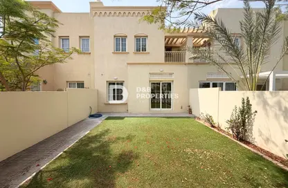 Townhouse - 2 Bedrooms - 2 Bathrooms for rent in Springs 9 - The Springs - Dubai Townhouse - 2 Bedrooms - 2 Bathrooms for rent in Springs 9 - The Springs - Dubai