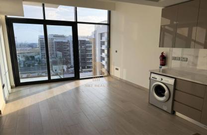 Apartment - 1 - 1 for sale in Azizi Riviera 23 - Azizi Riviera - Meydan One - Meydan - Dubai Apartment - 1 - 1 for sale in Azizi Riviera 23 - Azizi Riviera - Meydan One - Meydan - Dubai