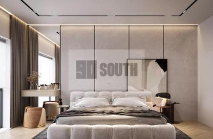 Apartment - 1 Bedroom - 1 Bathroom for sale in Hillside Residences 2 Building E - Hillside Residences 2 - Wasl Gate - Dubai Apartment - 1 Bedroom - 1 Bathroom for sale in Hillside Residences 2 Building E - Hillside Residences 2 - Wasl Gate - Dubai