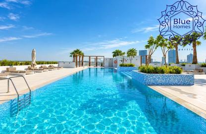 Apartment - 1 - 2 for rent in Aria Gardens B - Aria Gardens - Arjan - Dubai