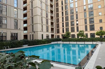 Apartment - 2 Bedrooms - 3 Bathrooms for sale in Al Mamsha - Muwaileh - Sharjah
