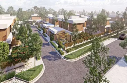 Villa - 4 Bedrooms - 6 Bathrooms for sale in Sharjah Garden City - Sharjah