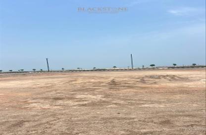 Land - Studio for sale in Seih Al Harf - Ras Al Khaimah Land - Studio for sale in Seih Al Harf - Ras Al Khaimah
