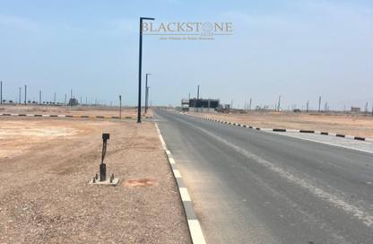 Land - Studio for sale in Seih Al Harf - Ras Al Khaimah