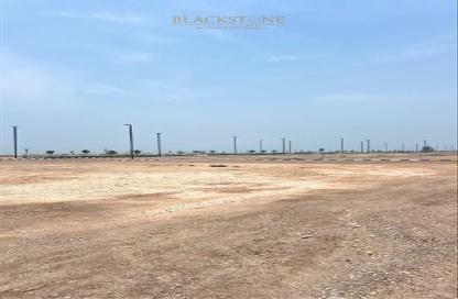 Land - Studio for sale in Seih Al Harf - Ras Al Khaimah Land - Studio for sale in Seih Al Harf - Ras Al Khaimah