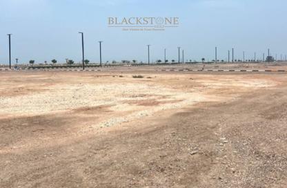 Land - Studio for sale in Seih Al Harf - Ras Al Khaimah