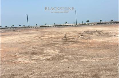 Land - Studio for sale in Seih Al Harf - Ras Al Khaimah