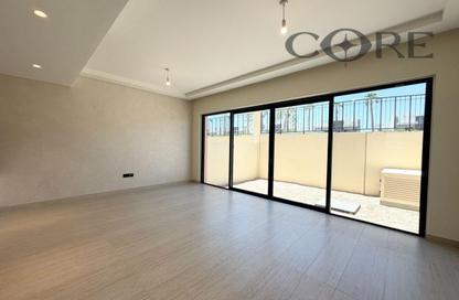 Villa - 4 Bedrooms - 3 Bathrooms for rent in Portofino - Damac Lagoons - Dubai Villa - 4 Bedrooms - 3 Bathrooms for rent in Portofino - Damac Lagoons - Dubai