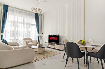 Apartment - 2 Bedrooms - 2 Bathrooms for sale in Opalz By Danube Tower 1 - Opalz by Danube - Dubai Science Park - Dubai