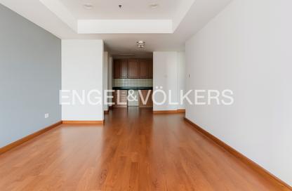 Apartment - 1 Bedroom - 2 Bathrooms for rent in Princess Tower - Dubai Marina - Dubai